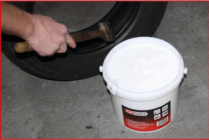 Produktbild KS Tools Reifenmontagepaste