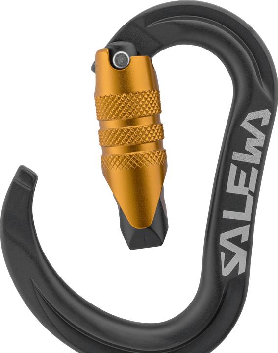 Immagine prodotto Salewa Ortles Hms C.3 S Carabiner