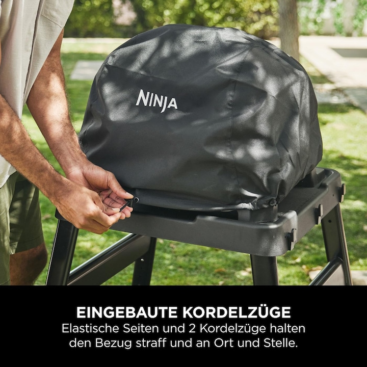 Produktbild Ninja Grillabdeckung (Grill)