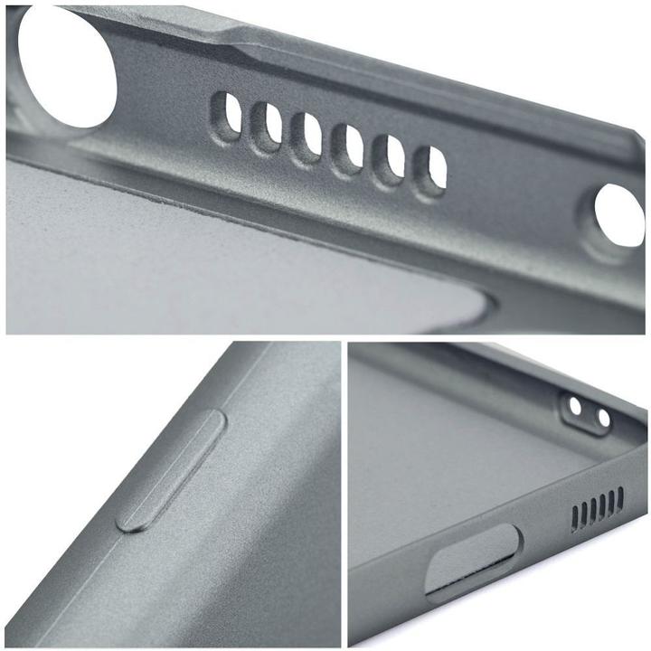Produktbild OEM Other METALLIC Case for XIAOMI Redmi NOTE 14 5G grey (Xiaomi Redmi Note 14 5G)