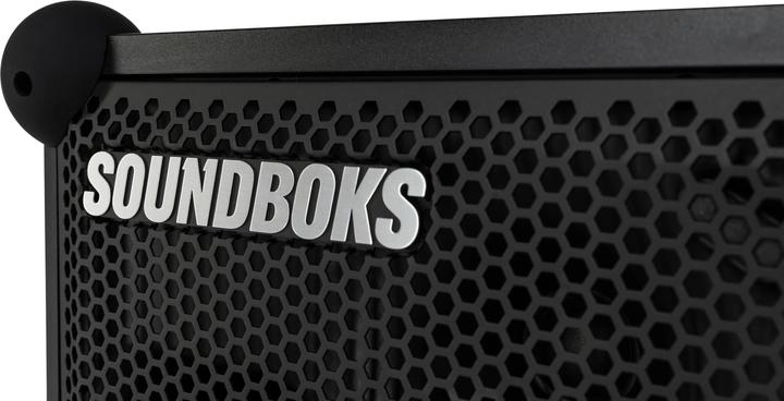 Image du produit Soundboks Mix (40 h)