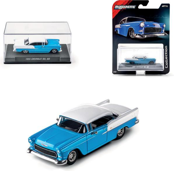 Produktbild Majorette Collection Series