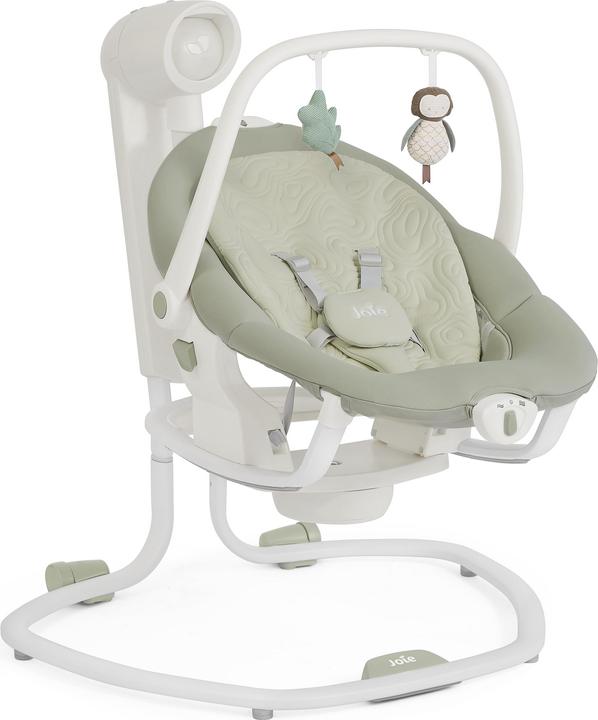 Image du produit Joie Babywippe Serina 2in1