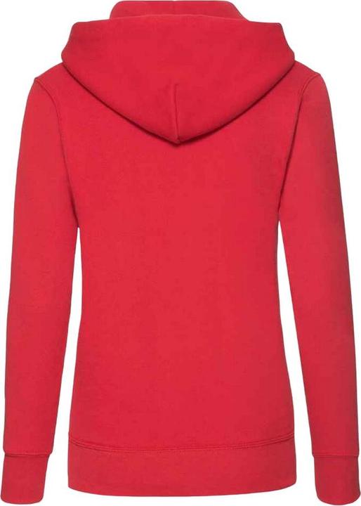 Produktbild Fruit of the Loom Classic Sweatshirt mit Kapuze (S)