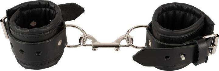 Produktbild Zado Handfessel aus Leder