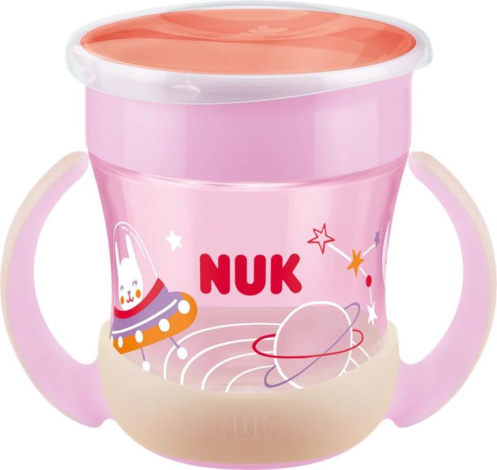 Produktbild NUK Mini Magic Cup