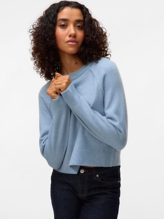 Image du produit Vero Moda VMPROVIDENCE Pullover Strickpullover (M)
