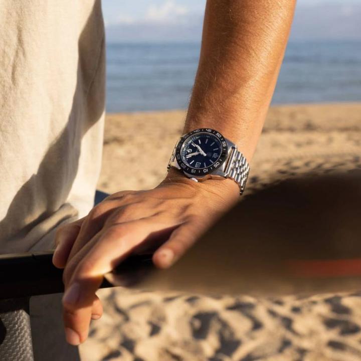 Produktbild Luminox PACIFIC DIVER 3120M SERIES (Swiss Made, 39 mm)