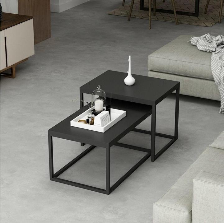 Actual product image Skye Decor Murphy (72 x 37 x 45 cm)