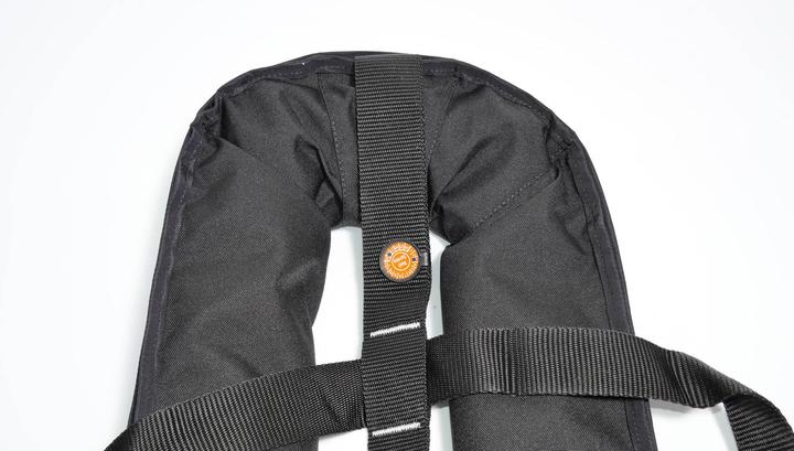 Image du produit Marinepool Gilet de sauvetage Compact II 16 l