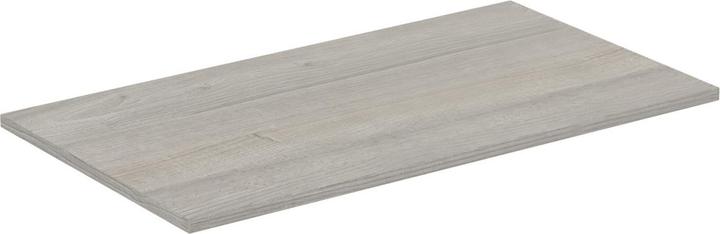 Immagine prodotto Ideal Standard Ideale Standard CONNECT Air console in legno, per basi armadio 800mm E0849, 804x442x18mm.