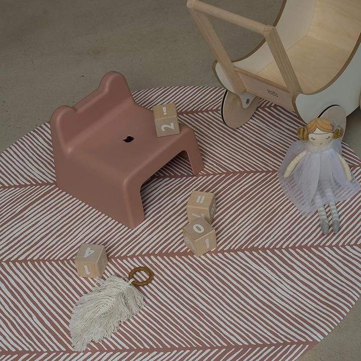 Produktbild Toddlekind Clean Wean Matte Sand Lines