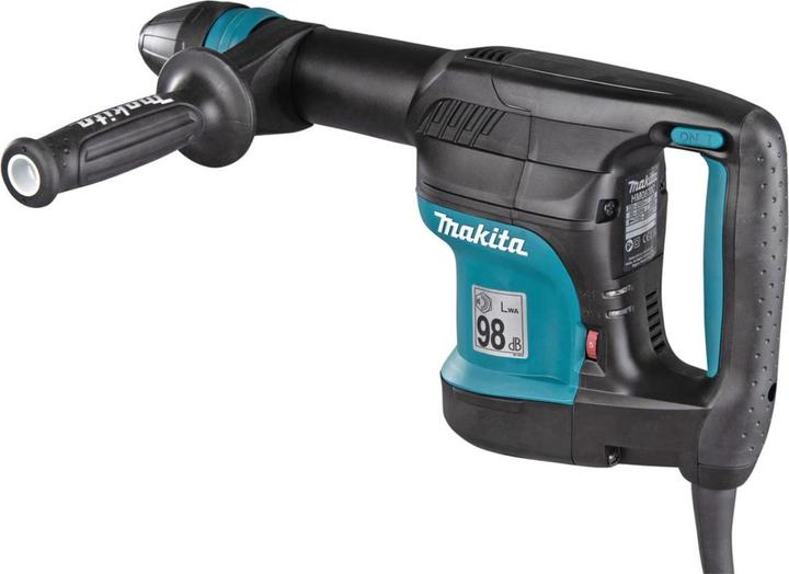 Actual product image Makita 230 V Breekhamer (Electrical connection)