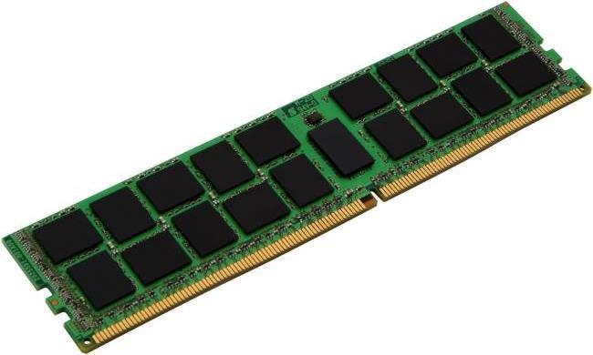 Image du produit Kingston 16Go 2400MHz DDR4 ECC Reg CL17 DIMM 1Rx4 Hynix A IDT (1 x 16GB, 2400 MHz, RAM DDR4, DIMM)