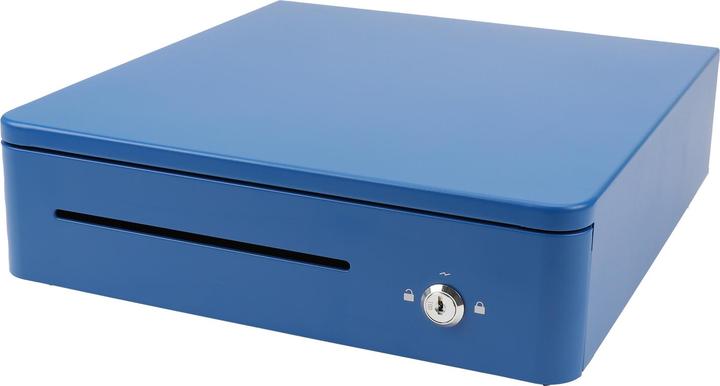 Immagine prodotto Olympia Kassenlade S330 Color blau