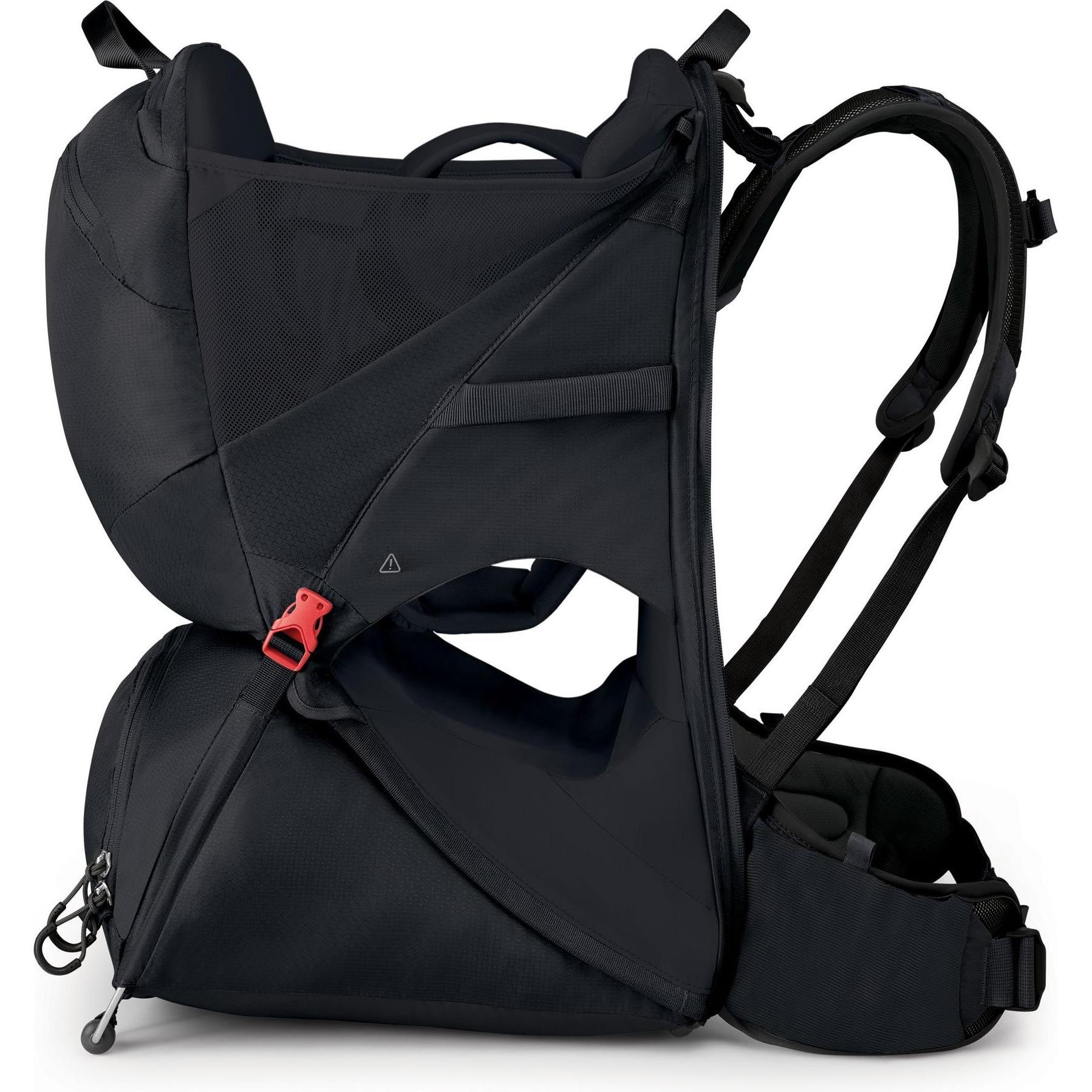 Osprey, Babytrage, Poco SLT Kindertragerucksack 60 cm