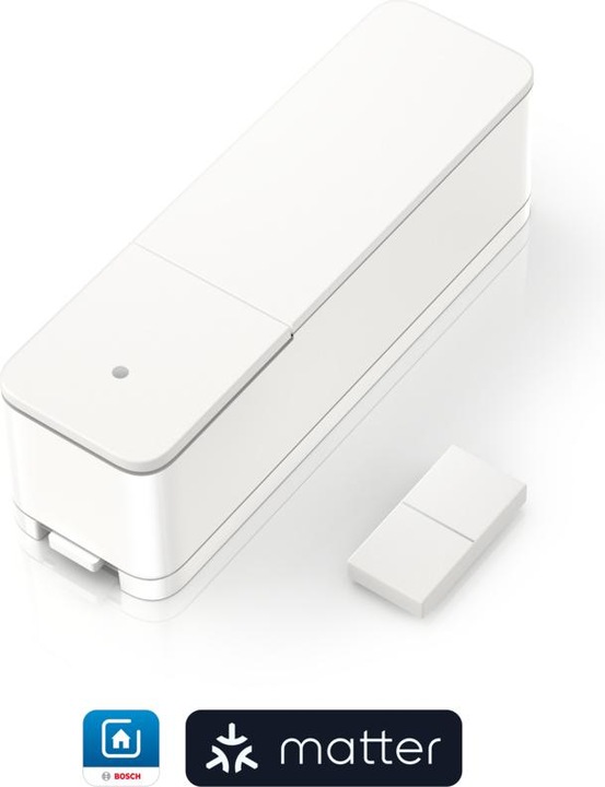 Produktbild Bosch Smart Home Tür-/Fensterkontakt II (+M)
