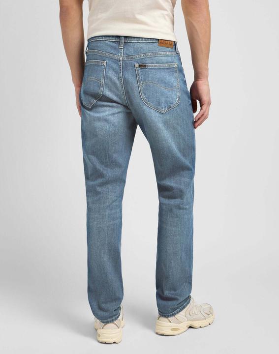 Actual product image Lee West (W30/L34)