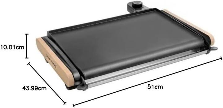 Produktbild Lagrange Grillplatte