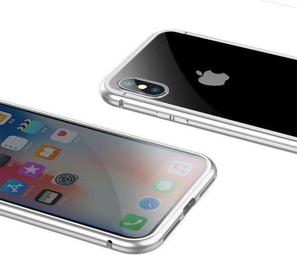 Actual product image Baseus Case (Apple iPhone X, Apple iPhone XS)