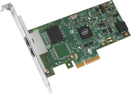 Produktbild Lenovo Intel I350-T2 2xGbE BaseT Adapter for IBM System x