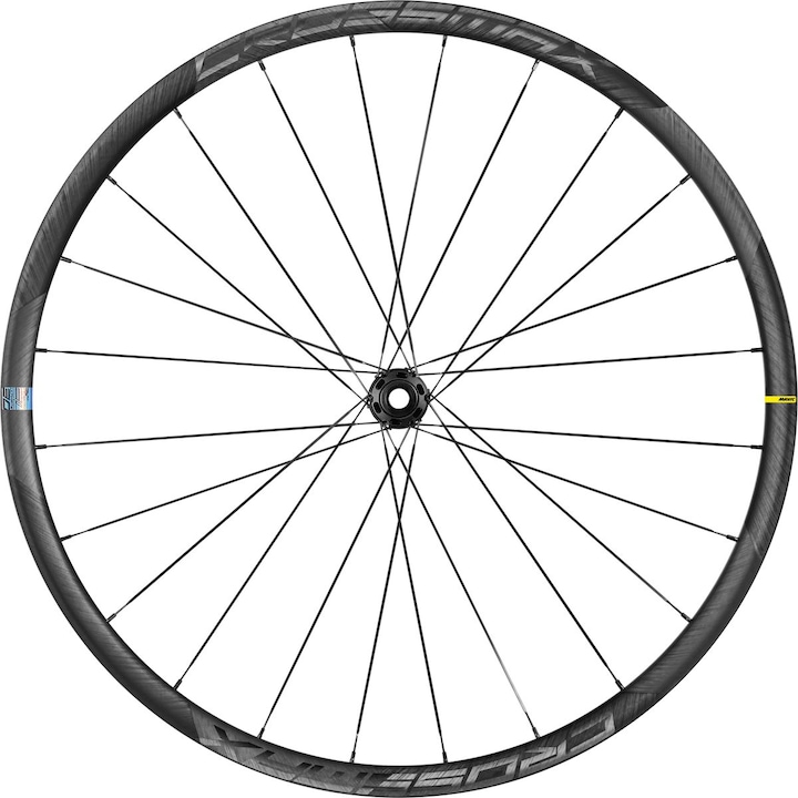 Produktbild Mavic Crossmax SL Ultimate 30 29 | 15 x 110 mm Boost | 6 Trous (Laufradsatz, 29")