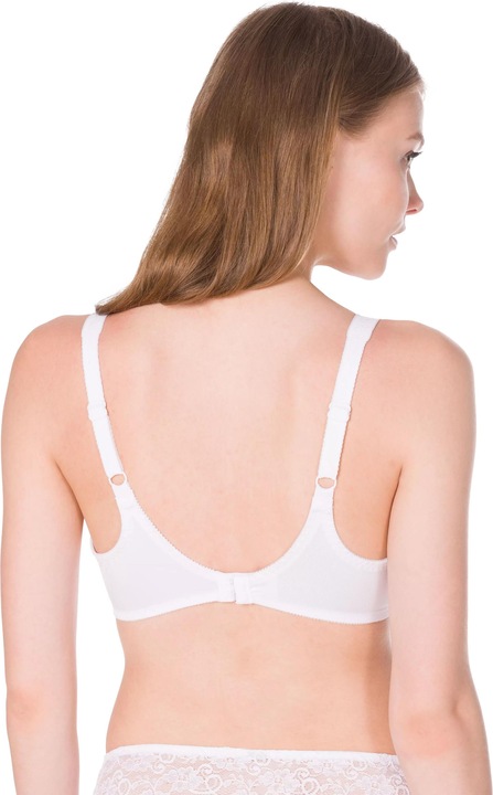 Actual product image Triumph Underwired bra "Ladyform Soft" (95 E, Single pack)