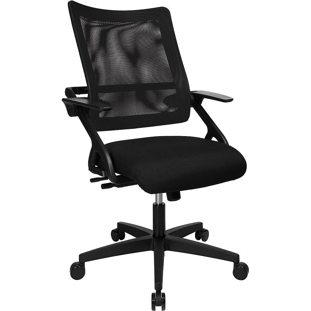 Topstar, Bürostuhl, New S'move
