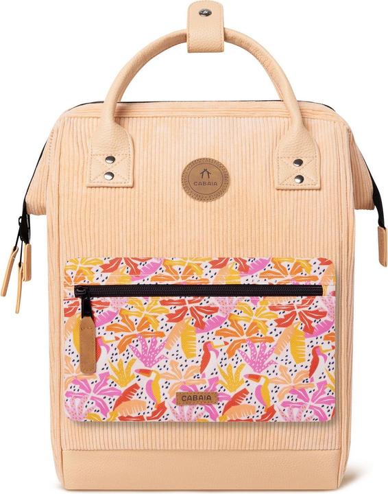 Produktbild Cabaia Adventurer M Cord Recycled (25 l)