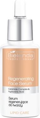 NoName Professionelles Lipidpflege Regenerierendes Gesichtsserum 30ml (30 ml)