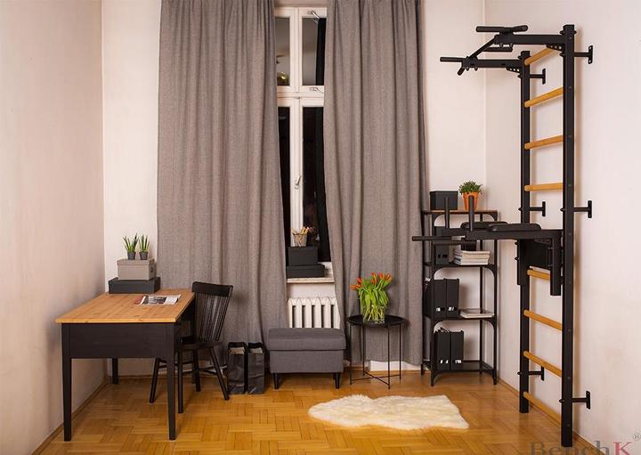 Immagine prodotto BenchK Sistema di scaffali 312B