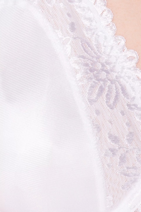 Actual product image Triumph Underwired bra "Ladyform Soft" (75 D, Single pack)