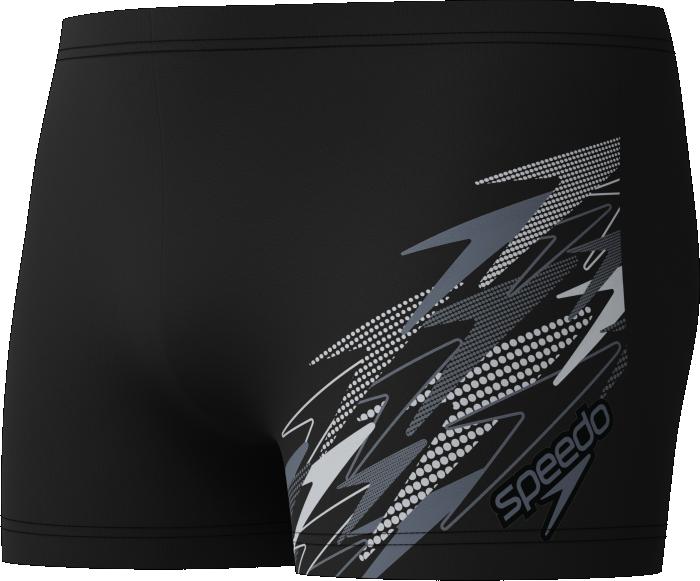 Produktbild Speedo Medley Logo Aquashort (5)