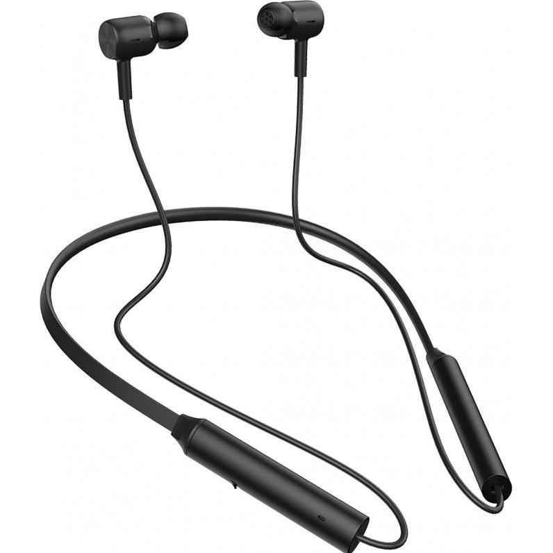 Xiaomi SonicBass, schwarz, Kopfhörer, Schwarz