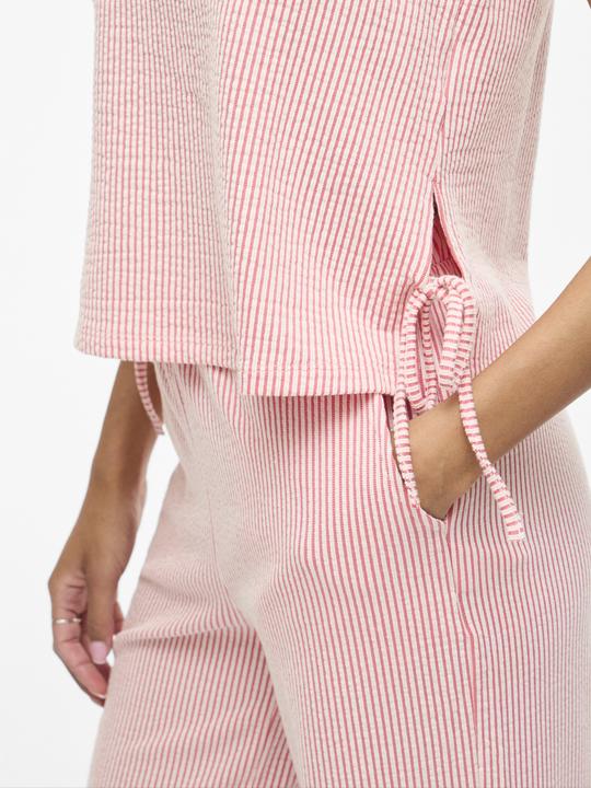 Image du produit Vila Rundhals Top (XL)