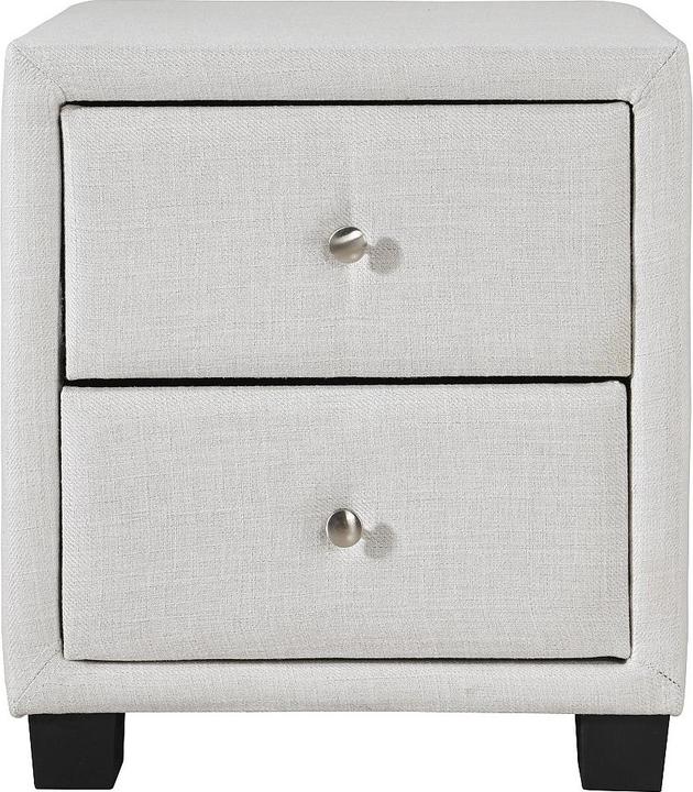 Immagine prodotto Vente-unique Pichonia (41.50 x 40.50 x 45.50 cm)