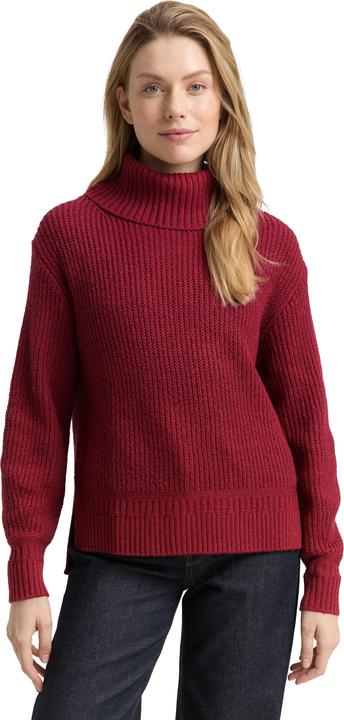 Actual product image Tom Tailor Rollkragenpullover (M, S, XL)