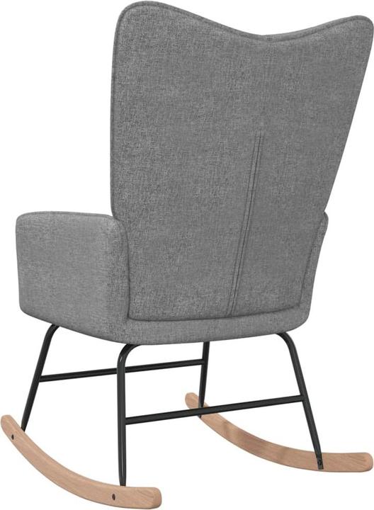 Immagine prodotto vidaXL Schaukelstuhl