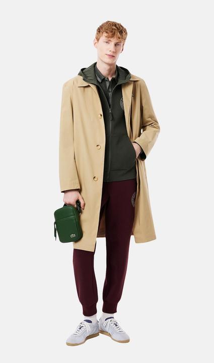 Produktbild Lacoste S Flat Crossover Bag