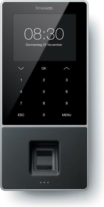 Image du produit Safescan TimeMoto TM-828 SC