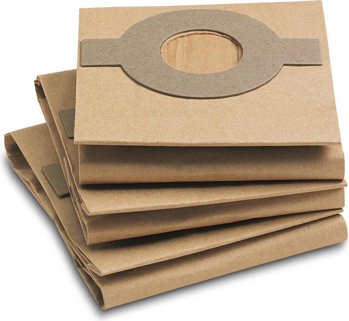 Immagine prodotto Kärcher Papierfiltertüte