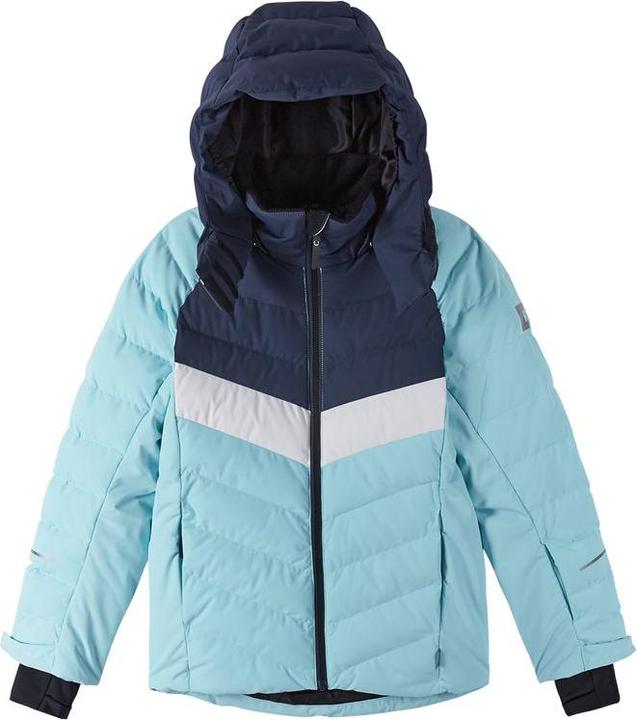 Produktbild Reima Luppo Mädchen Skijacke (116)