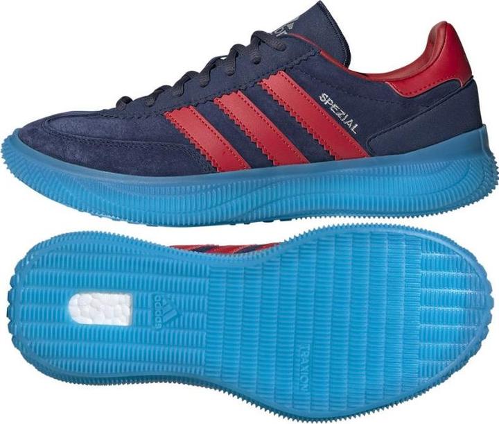 Produktbild adidas Hb Spezial Pro Handballschuh (42)