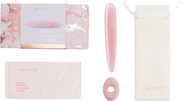 Image du produit Le Wand Mur Crystal Slim