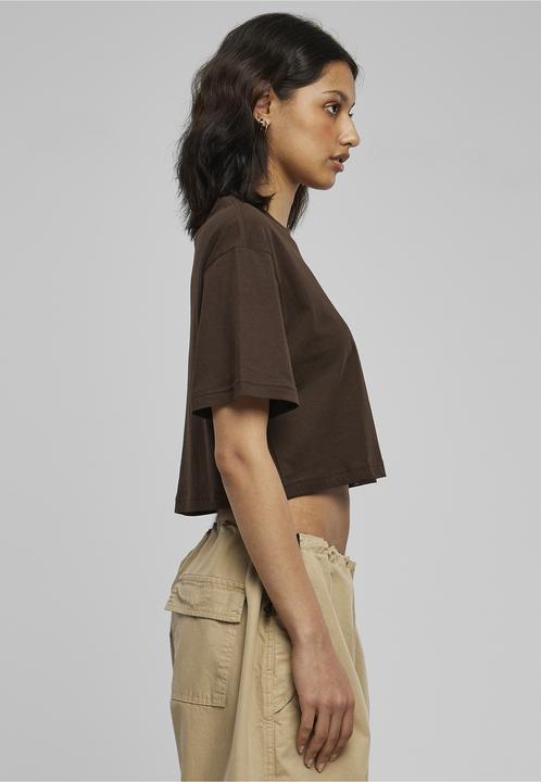 Produktbild Urban Classics Ladies Short Oversized Tee - 3002 (M)