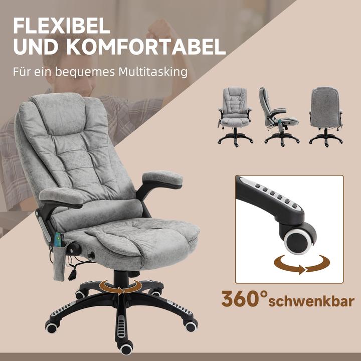 Image du produit Jamb Bürostuhl