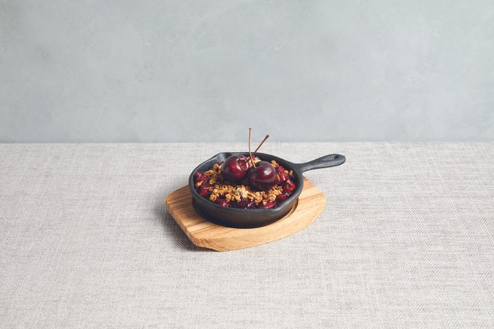 Produktbild Master Class Bratpfanne (9 cm, Bratpfanne, Gusseisen)