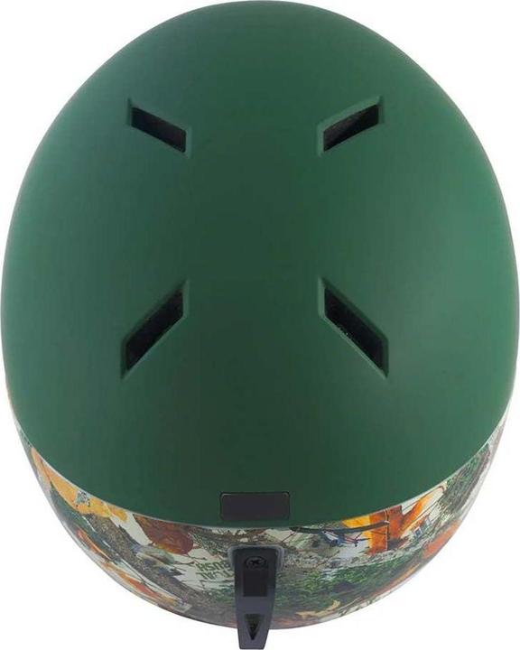 Immagine prodotto Pit Viper Brainstorm Mips Actalbush (59 - 60 cm, L)