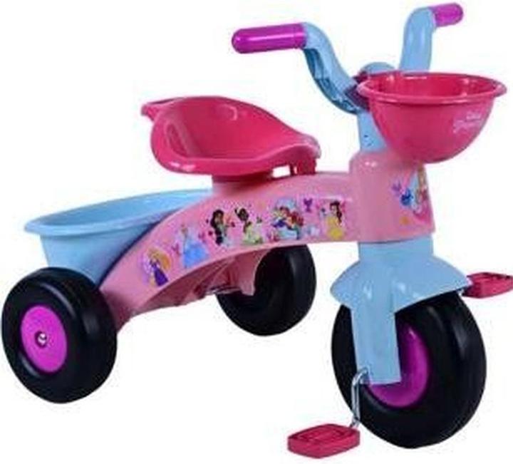 Image du produit Hasbro Tricycle Princesse