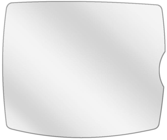 Actual product image Dipos Screen Protector Crystalclear (Screen protector, Nikon D40x)
